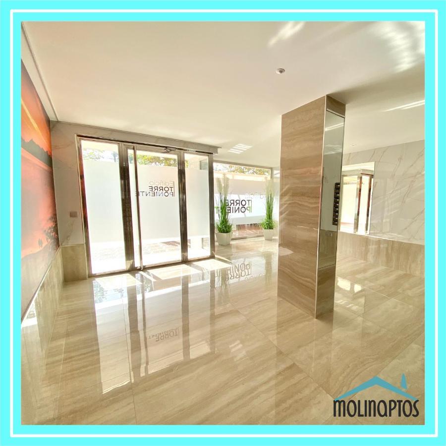 Estudio 31 Frente Al Mar By Molinaptos Benidorm Exterior photo